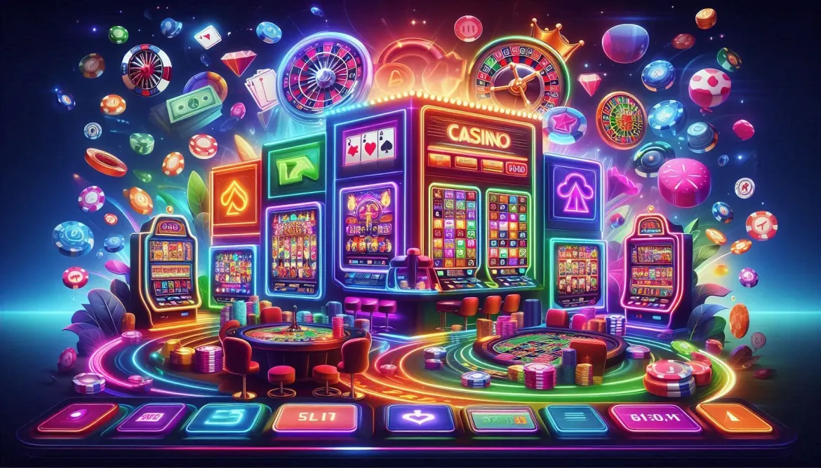 Spassino Casino